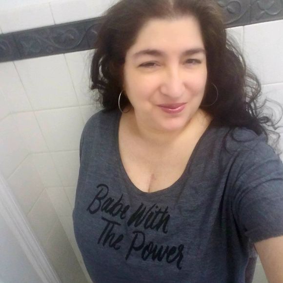 Profile Picture of Maria Silva (@msny64) on Poshmark