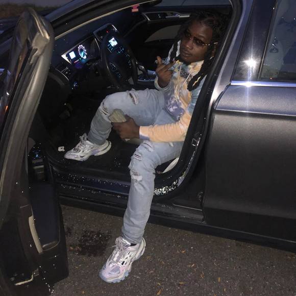 Profile Picture of Bo Diddley (@bodiddley94) on Poshmark