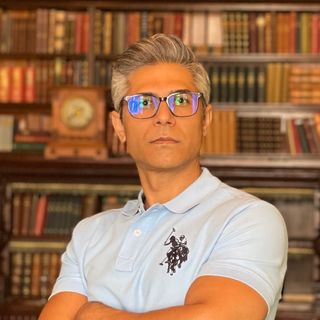 Hassan Nemati - Instagram Profile Picture of Hassan Nemati (@hmn82) on Instagram