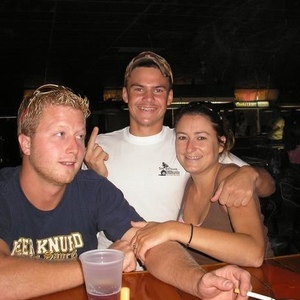 Profile Picture of Chris Lounsberry (@14ufc14) on Myspace