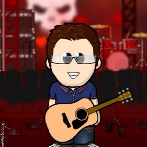 Profile Picture of Marcelo Souza (@marcelo1307) on Myspace