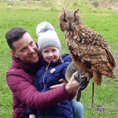 Profile Picture of David Walton (@DJWalton86) on Twitter