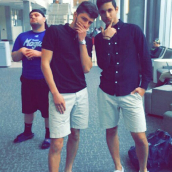 Profile Picture of Joseph Akil (@mavsfan69) on Poshmark