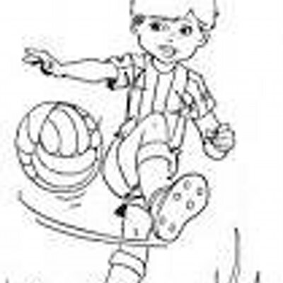 Profile Picture of Jérôme ONDO MENGUE (@jerondo) on Twitter