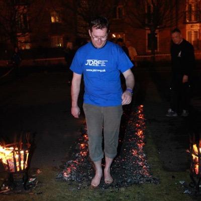 Profile Picture of Simon Richards (@Ewenny2) on Twitter