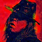 Profile Picture of Michael Morrow (@firewaterMM) on Youtube