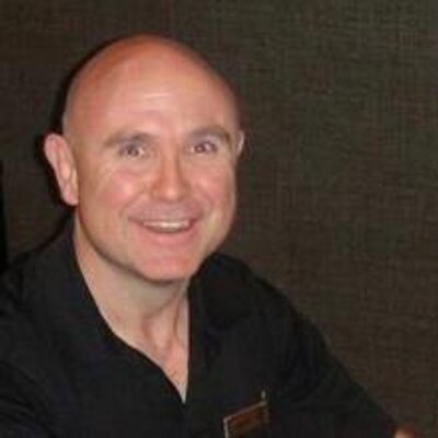 Profile Picture of James Earls (@mastertrainer01) on Twitter