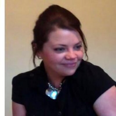Profile Picture of Kim Usher (@kim_usher) on Twitter