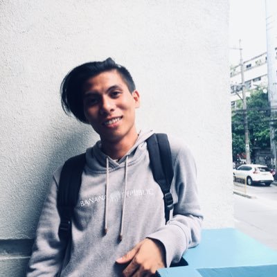 Profile Picture of John Lee Balog (@lee_balog) on Twitter