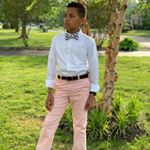 Profile Picture of 𝙿𝚊𝚡𝚝𝚘𝚗 𝙹𝚘𝚗𝚎𝚜 (@braceface_pax41) on Instagram