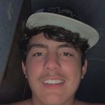 Profile Picture of Joseph (@lil_frisky_on_riscky) on Instagram