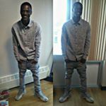 Profile Picture of Steven Pulley (@dj_0095) on Instagram