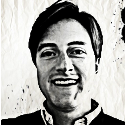 Profile Picture of Daniel S. Rincón (@dsrincon) on Twitter