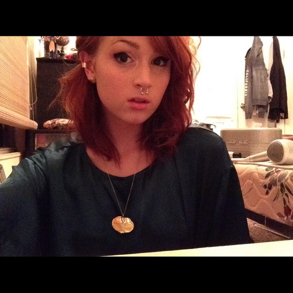 Profile Picture of Amanda Pritchett (@amandapritchett) on Poshmark