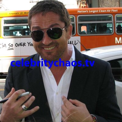 Profile Picture of Celebritychaos.tv (@celebritychaos) on Twitter