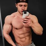 Profile Picture of Athlete Max Kleinke (@kleinkemaxfan) on Instagram