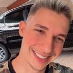 Profile Picture of Leandro Fernando (@leandro_fernando) on Instagram