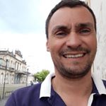 Profile Picture of Cleber Rocha (@cleberpel) on Instagram