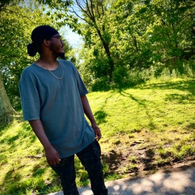 Profile Picture of Joshua Diggs (@Jdiggy92) on Twitter