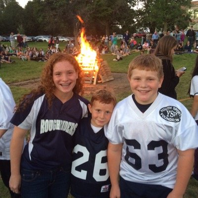 Profile Picture of Megan Claypool (@ClaypoolMeg) on Twitter