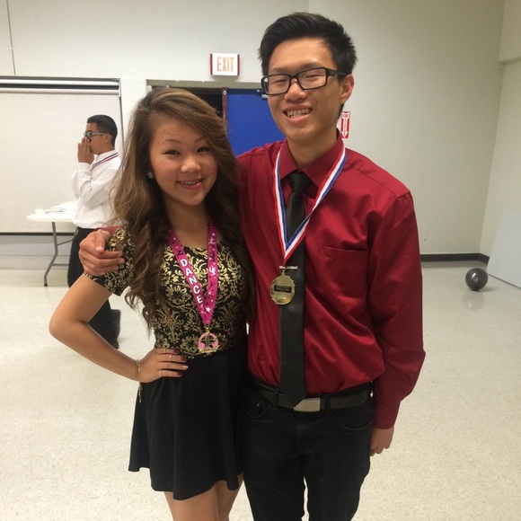 Profile Picture of Jacky Huang (@heyimjayy) on Poshmark