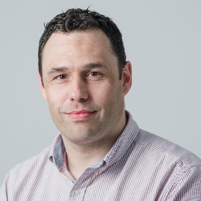 Profile Picture of Stephen Millard, Consulting Manager (Zalaris UK&I) (@techflare) on Twitter