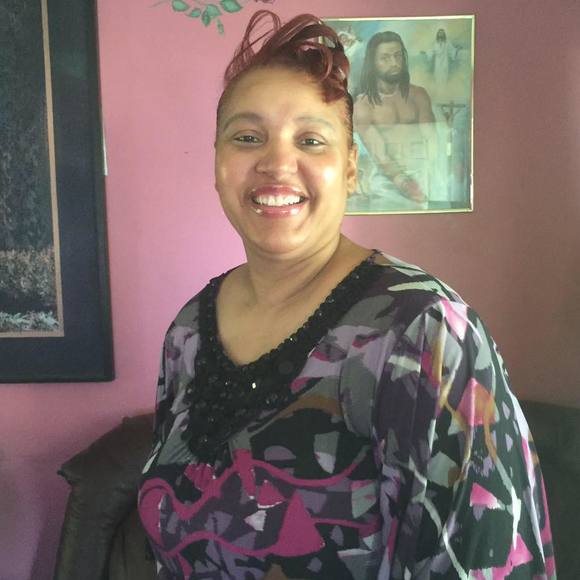 Profile Picture of Hazel Bryant-torrence (@marie4660) on Poshmark