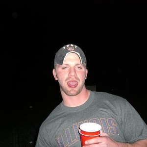 Profile Picture of Matt Mcelroy (@414409353) on Myspace