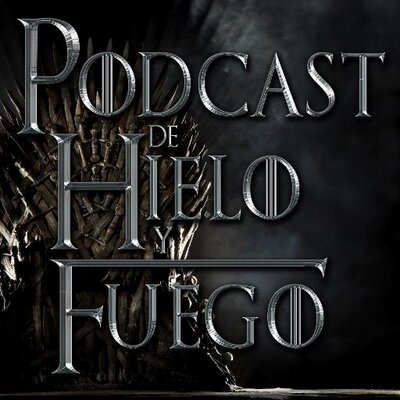 Profile Picture of Podcast De Hielo Y Fuego (@HieloyFuegoPod) on Twitter