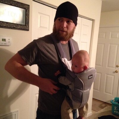 Profile Picture of Travis Musser (@TravisMusser1) on Twitter