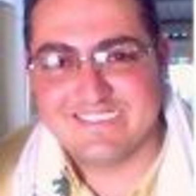 Profile Picture of Guillermo Olarte (@guilyin) on Twitter