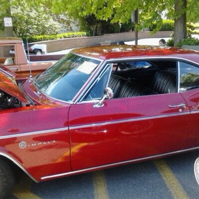 Profile Picture of Craig Kiger (@ck09251978) on Twitter