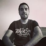 Profile Picture of Benjamín Valencia (@benjamin_valencia93) on Instagram