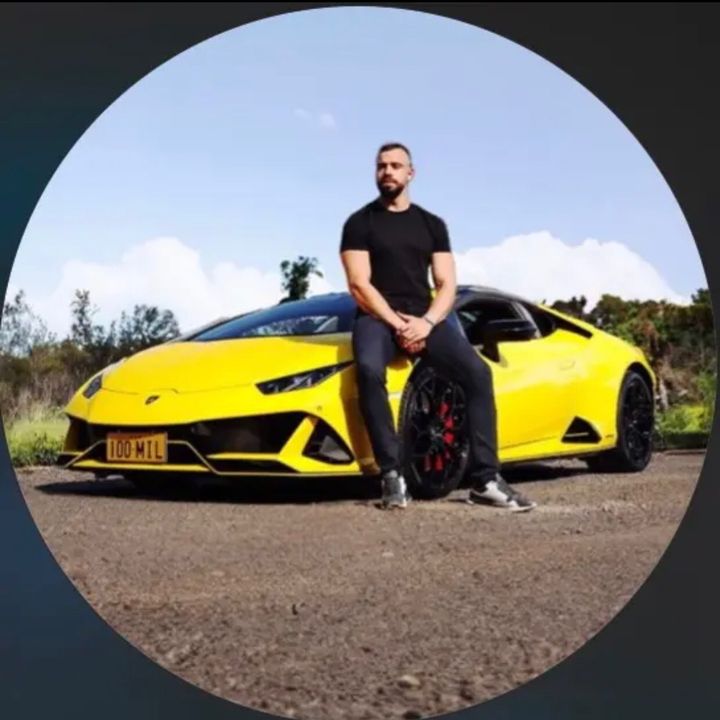 Profile Picture of Matthewlepre (@matthewlepre8) on Tiktok