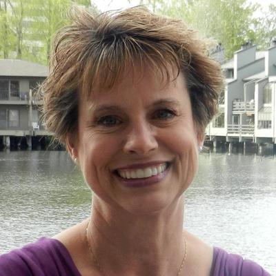 Profile Photo of Debbie Caddell (@debbie_caddell) on Twitter