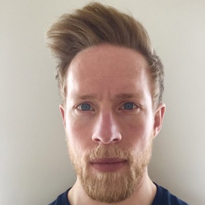 Profile Picture of Adam Clements (@the_clem) on Twitter