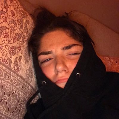 Profile Picture of Amber Clouse (@AmberClouse4) on Twitter