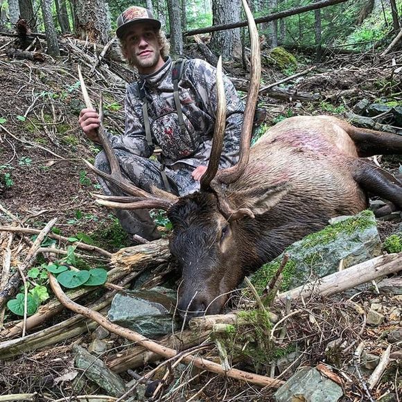 Profile Picture of Kaleb Maciosek (@kalebmaciosek) on Poshmark