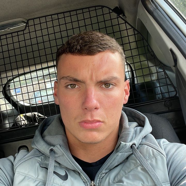 Profile Picture of Craig Saunders (@@craig_saunders) on Tiktok