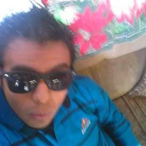 Profile Picture of Armando Claudio (@armandoclaudio4) on Twitter
