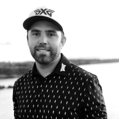 Profile Picture of Sean M. Smith (@SeanieGolf) on Twitter