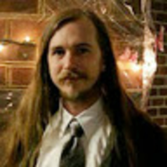 Profile Picture of David Christoph (@d_christoph) on Poshmark
