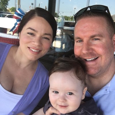Profile Picture of Travis S Pierce (@tspierce78) on Twitter