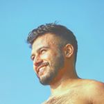 Profile Picture of Akhil Jacob Thomas (@akhiljt) on Instagram
