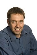 Profile Picture of Gary Slateron Wikipedia