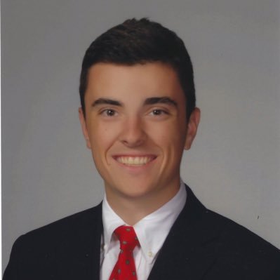 Profile Picture of Dan Madden (@The_Dan_Madden9) on Twitter