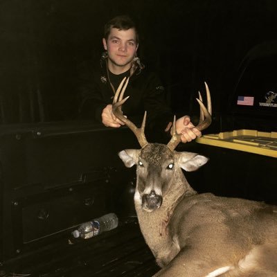 Profile Picture of Zach Stump (@zachstump7) on Twitter