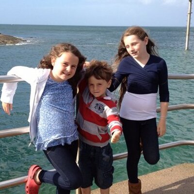 Profile Picture of Nicola Foster (@nicfoster) on Twitter