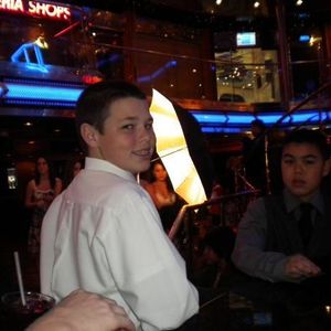 Profile Picture of Steven Mcclane (@123803903) on Myspace