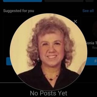 Profile Picture of Carol Ann Engler (@englercarolann) on Instagram